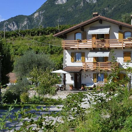 Bed and Breakfast Ca Ulivi Ала Екстер'єр фото
