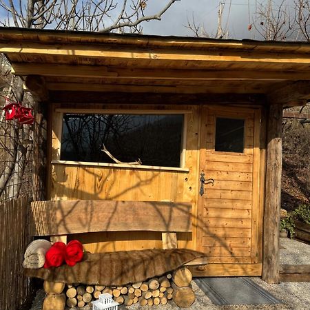 Bed and Breakfast Ca Ulivi Ала Екстер'єр фото