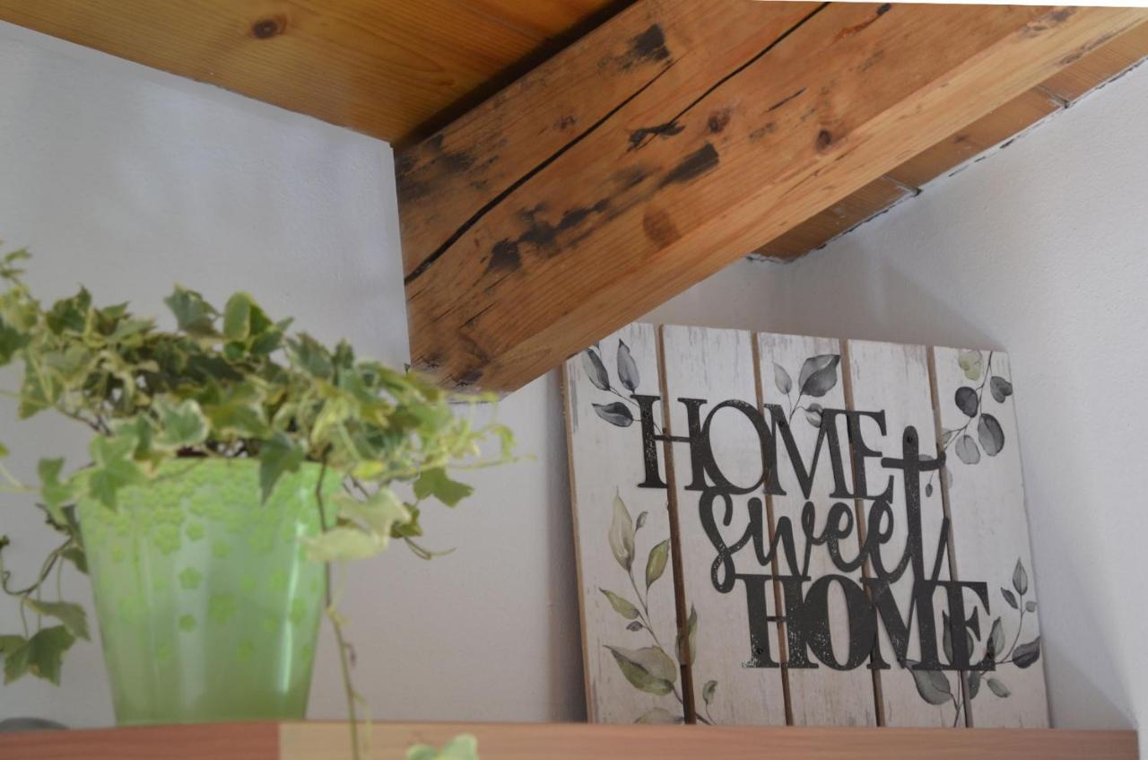 Bed and Breakfast Ca Ulivi Ала Екстер'єр фото