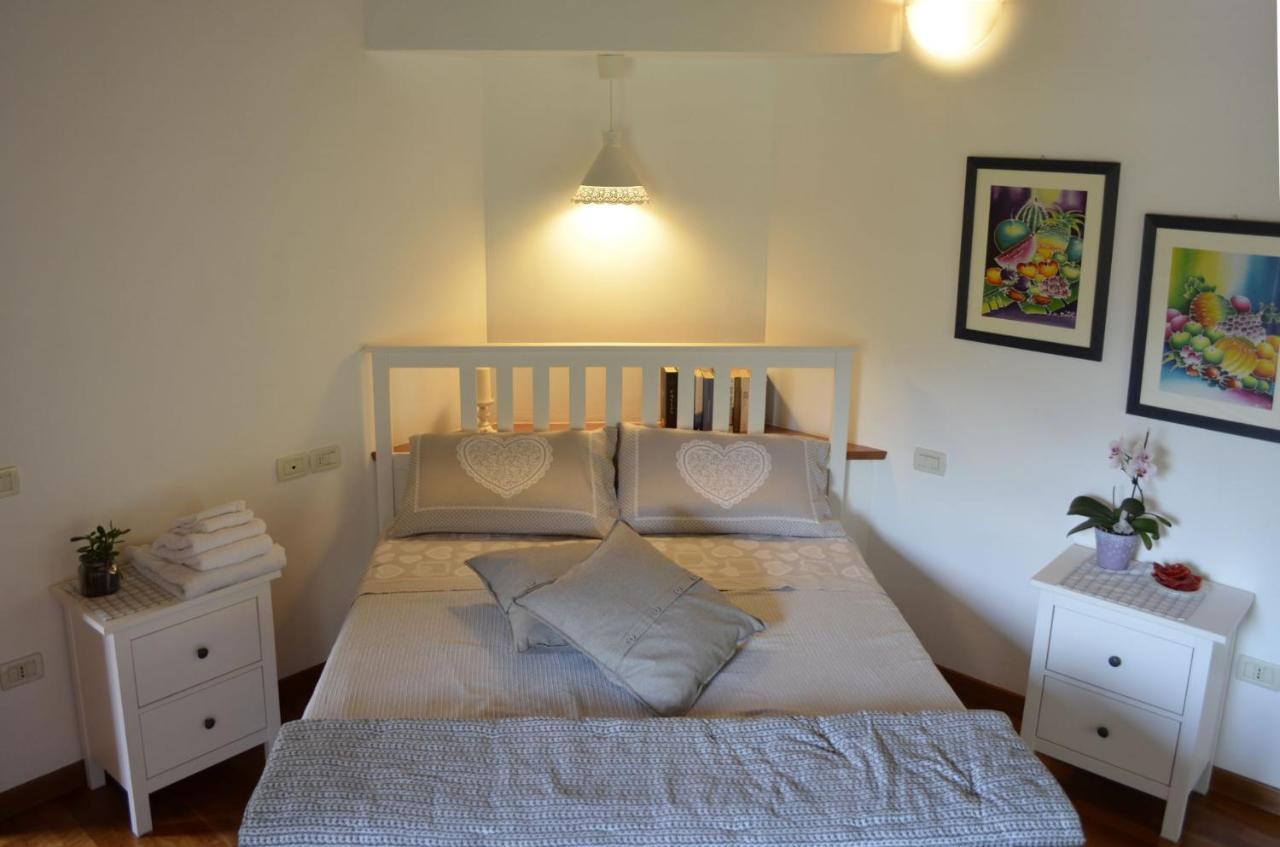 Bed and Breakfast Ca Ulivi Ала Екстер'єр фото