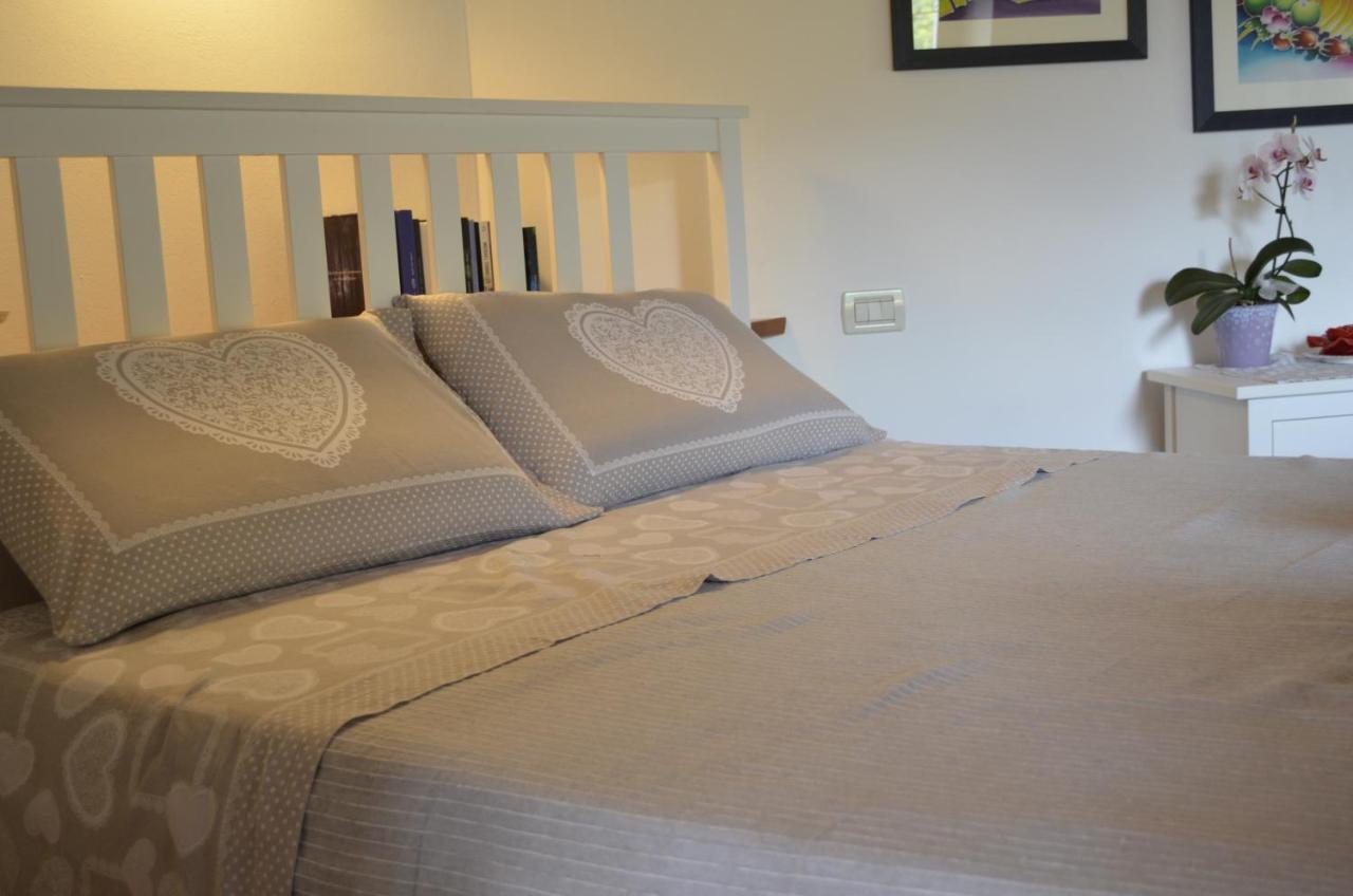Bed and Breakfast Ca Ulivi Ала Екстер'єр фото