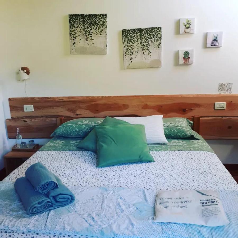 Bed and Breakfast Ca Ulivi Ала Екстер'єр фото