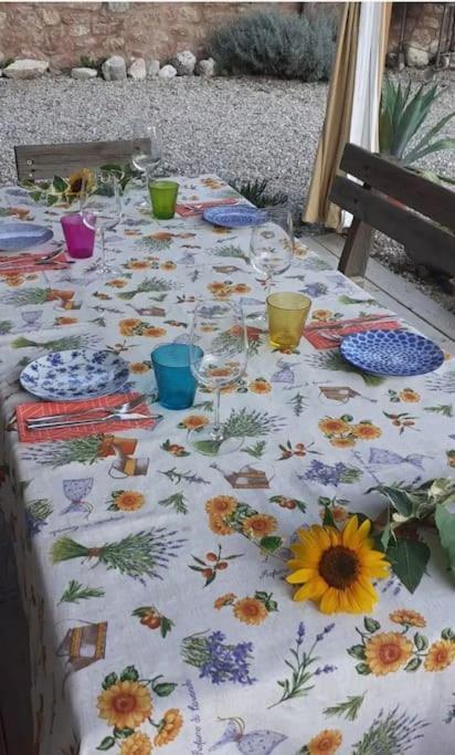 Bed and Breakfast Ca Ulivi Ала Екстер'єр фото