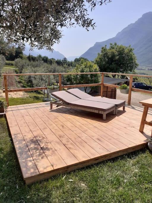 Bed and Breakfast Ca Ulivi Ала Екстер'єр фото
